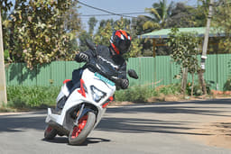 Simple Energy Simple One Front View