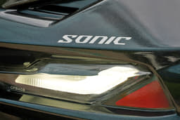 Simple Energy Simple One Headlight