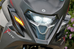 Simple Energy Simple One Front View