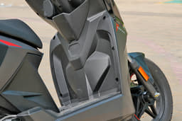 Simple Energy Simple One Rider Footpeg
