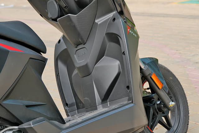 Rider Footpeg Image - 34501