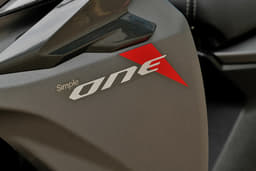 Simple Energy Simple One Color Grey, Red