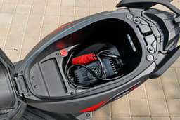 Simple Energy Simple One Underseat Storage Light