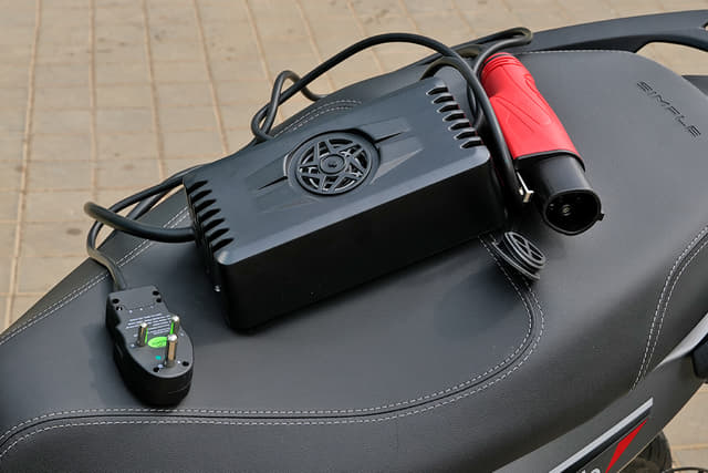 Charging Ports Image - 34490