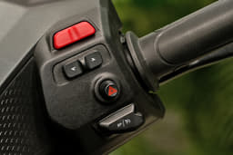 Simple Energy Simple One Color Black, Red