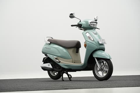 Access 125