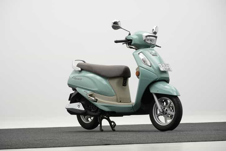 Suzuki Access