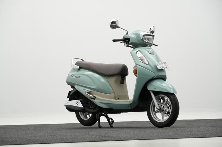 Suzuki Access
