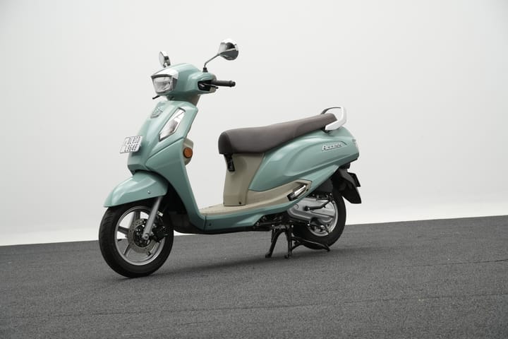 Suzuki Access