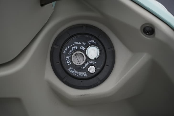 Keyless Lock