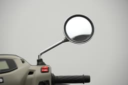 Suzuki Access Side Mirror