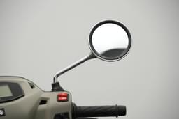 Suzuki Access 125 Side Mirror