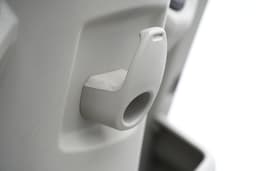 Suzuki Access Color Grey