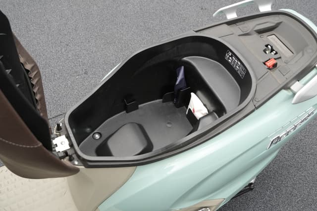 Boot Space Image - 27762