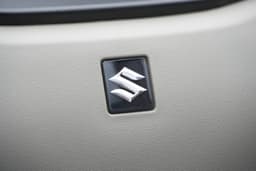 Suzuki Access Color Beige