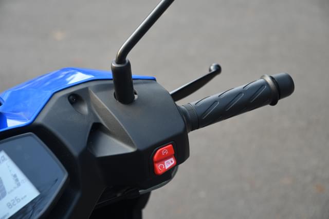 Color Blue Image - 27944