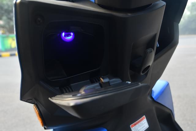 Color Blue Image - 27956