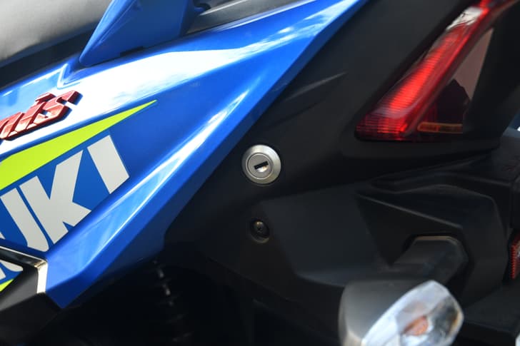 Tail Light Tail Lamp