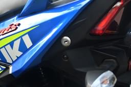 Suzuki Avenis Tail Light Tail Lamp