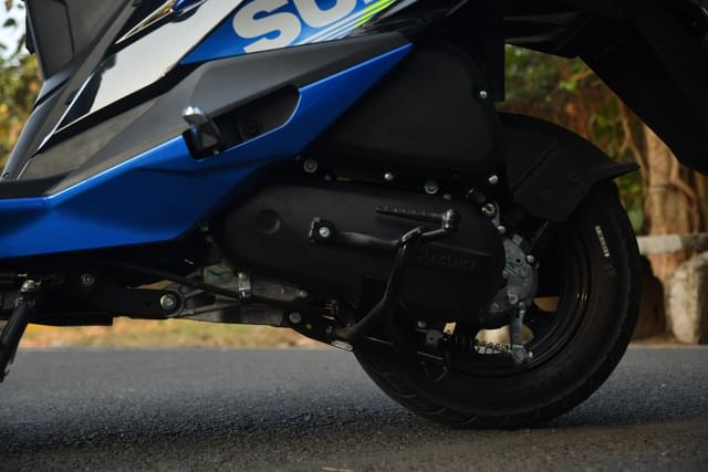 Color Blue Image - 27967