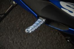 Suzuki Avenis Color Blue