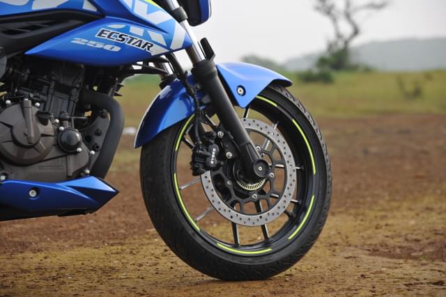 Color Blue Image - 27586