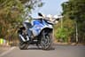 Suzuki Gixxer SF 250