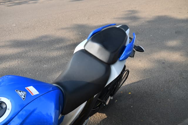Color Blue Image - 27633
