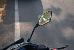 Suzuki Gixxer Sf 250 Color Black