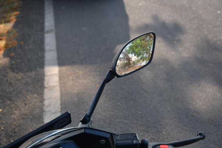 Suzuki Gixxer Sf 250 Color Black