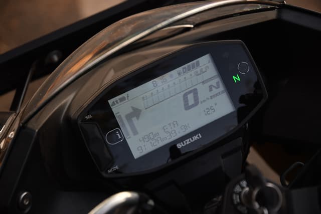 Speedometer Image - 27670
