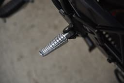 Suzuki Gixxer Sf Side Stand