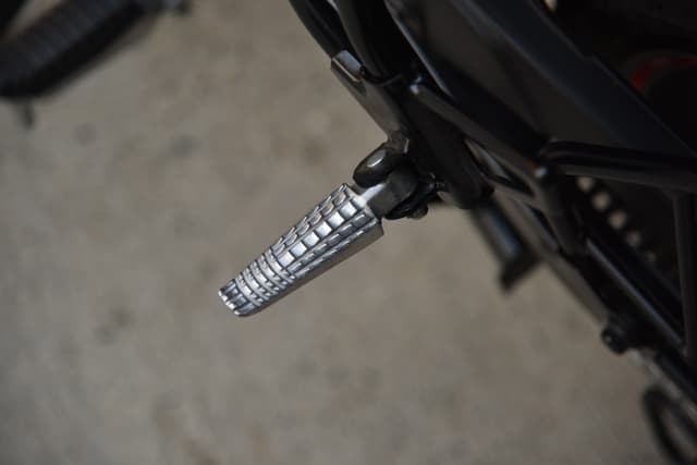 Side Stand Image - 27624