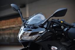Suzuki Gixxer Sf Headlight
