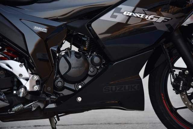 Front Left Three Quarter Image - 27680