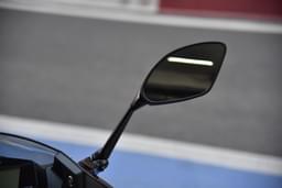Suzuki Gixxer Sf Side Mirror