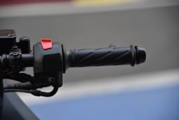 Suzuki Gixxer Sf Color Black