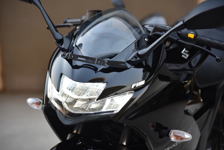 Headlight