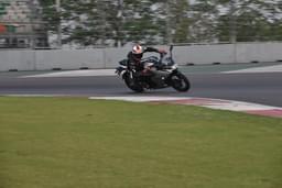 Suzuki Gixxer Sf Color Black