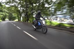 Suzuki Gixxer Headlight