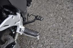 Suzuki Gixxer Side Stand