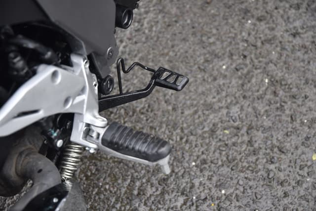 Side Stand Image - 27593