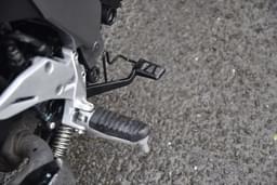 Suzuki Gixxer Side Stand