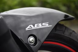 Suzuki Gixxer Color Black