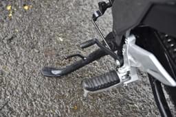 Suzuki Gixxer Side Stand
