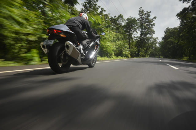 Rear View Image - 27757