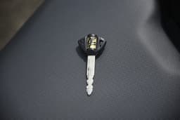 Suzuki Hayabusa Color Black