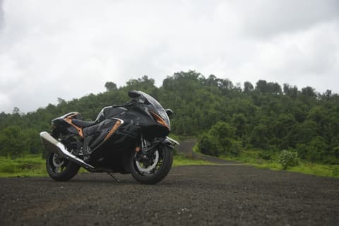 Hayabusa