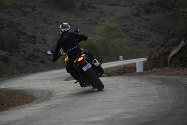 Rear View Image - 27714