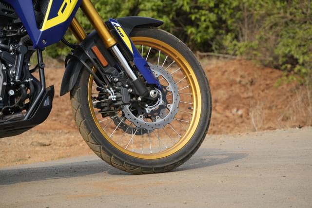 Color Blue Image - 27776